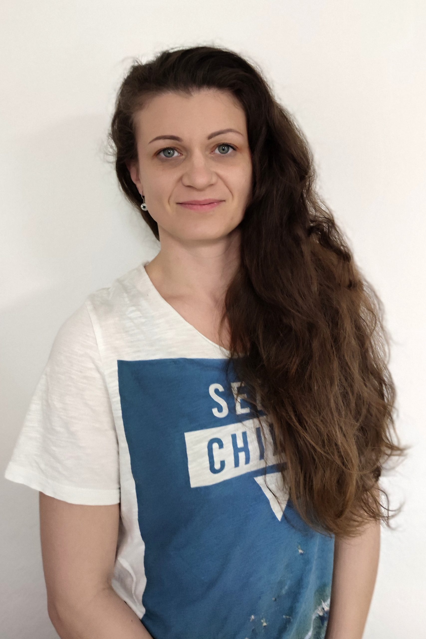 Barbora Dostálová