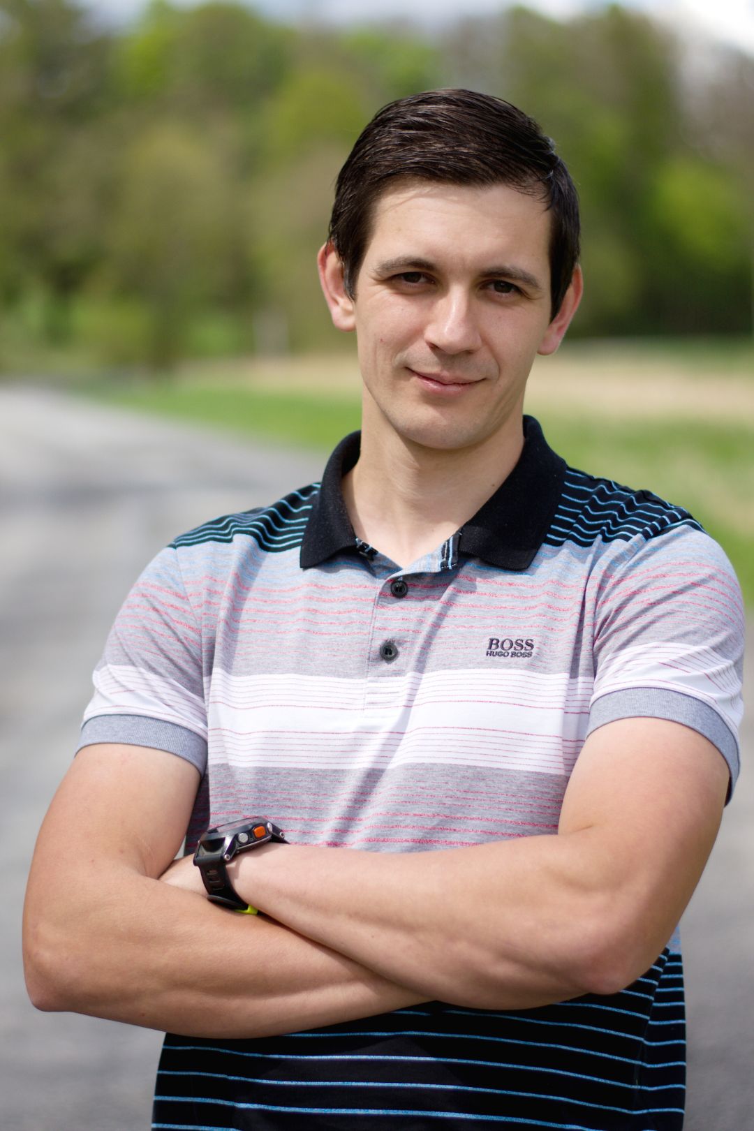 Kamil Holek