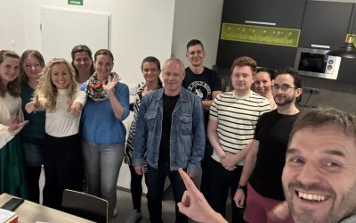 Termíny jarních klubů jsou známy!